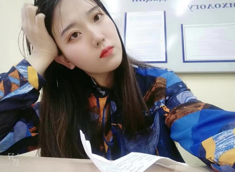 悠悠我心的第一张照片--常德相亲服务中心