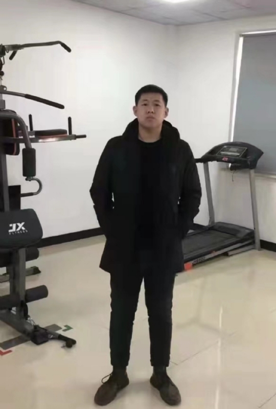 梦若曦的第一张照片--常德相亲服务中心