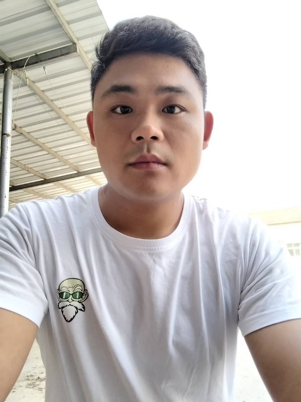 高大威武的第一张照片--常德相亲服务中心