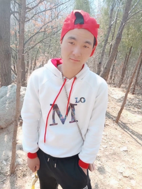 天赐人生的第一张照片--常德相亲服务中心