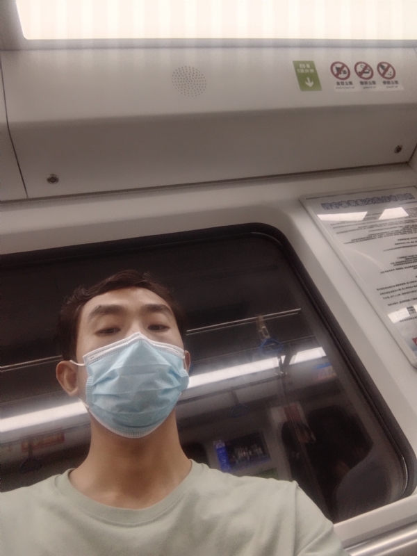 阿兵的第一张照片--常德相亲服务中心