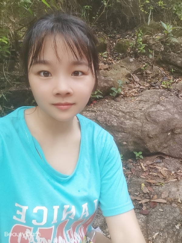 糖糖的第一张照片--常德相亲服务中心