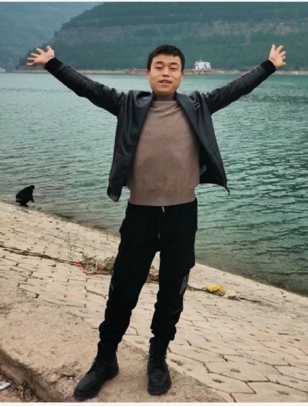 寂寞的风的第二张照片--常德相亲服务中心