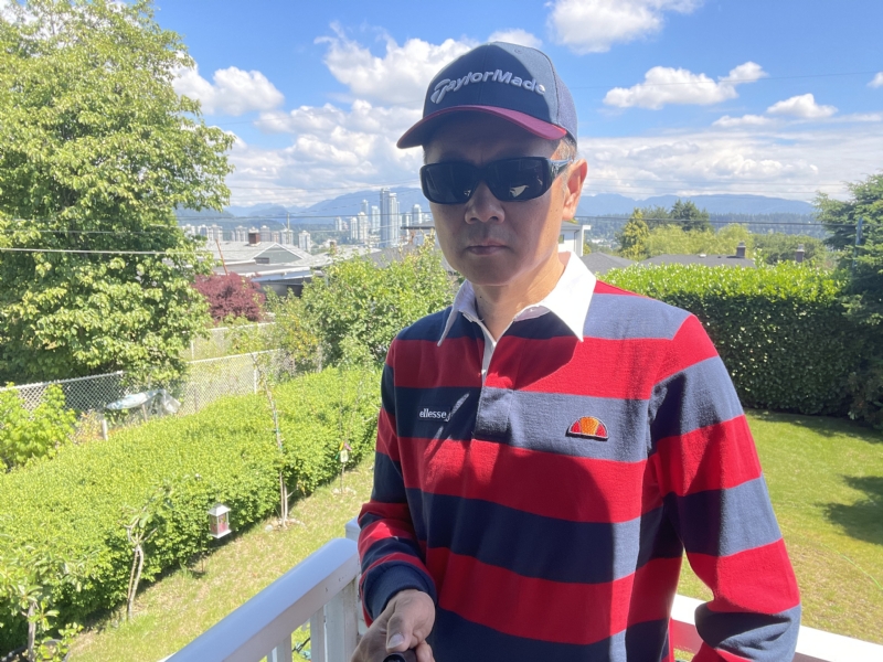 Tony的第一张照片--常德相亲服务中心