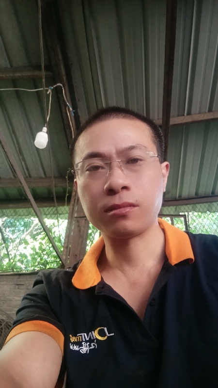 一个人好难的第一张照片--常德相亲服务中心