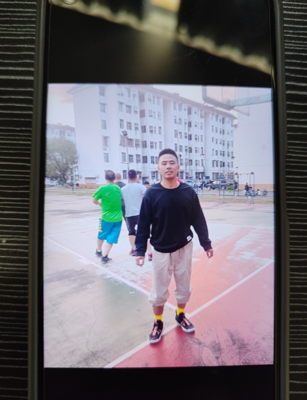 为你钟情的第一张照片--常德相亲服务中心