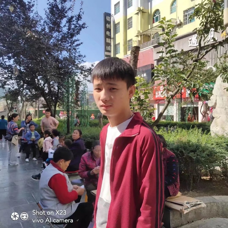 松哥的第一张照片--常德相亲服务中心