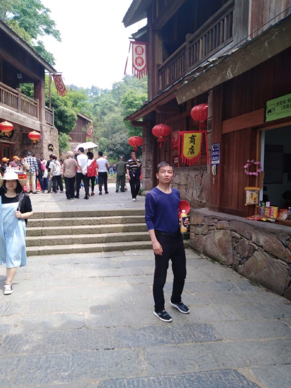 LX的第一张照片--常德相亲服务中心