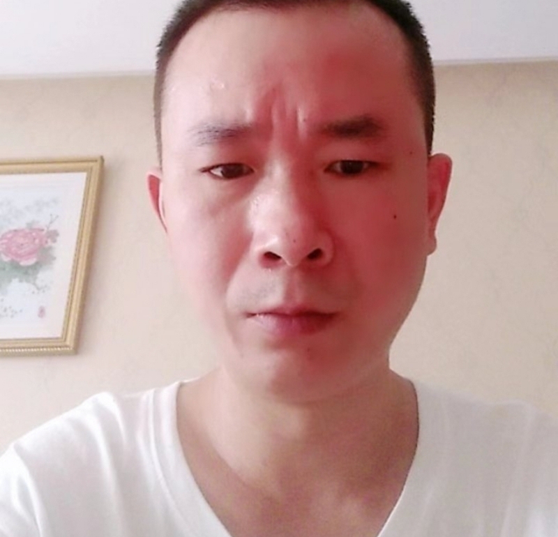 自由飞翔的第一张照片--常德相亲服务中心