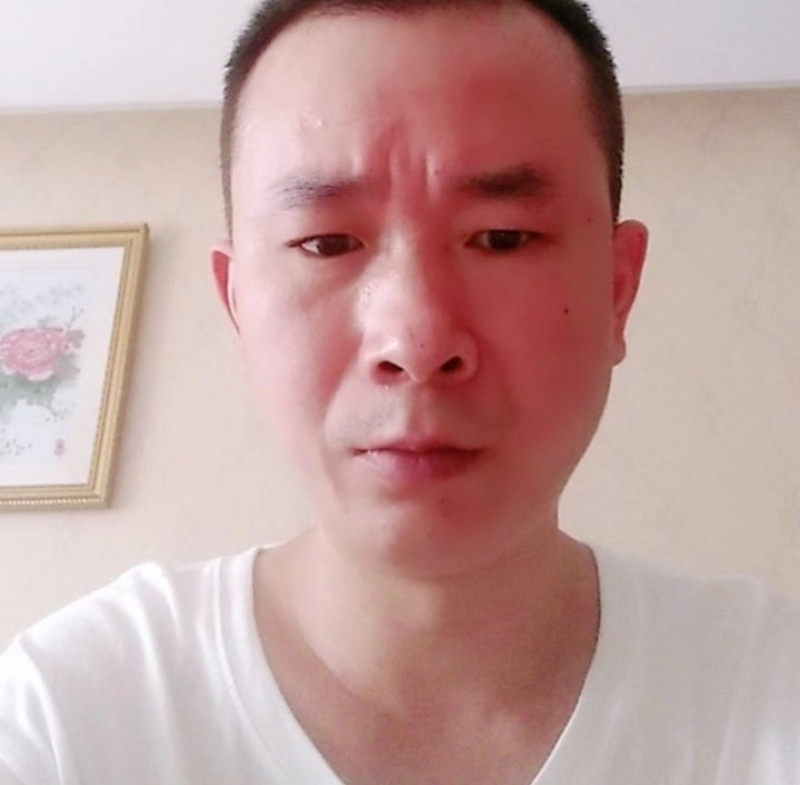 自由飞翔的第三张照片--常德相亲服务中心