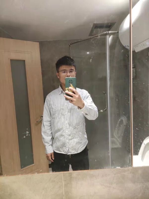 热心市民小胡的第一张照片--常德相亲服务中心