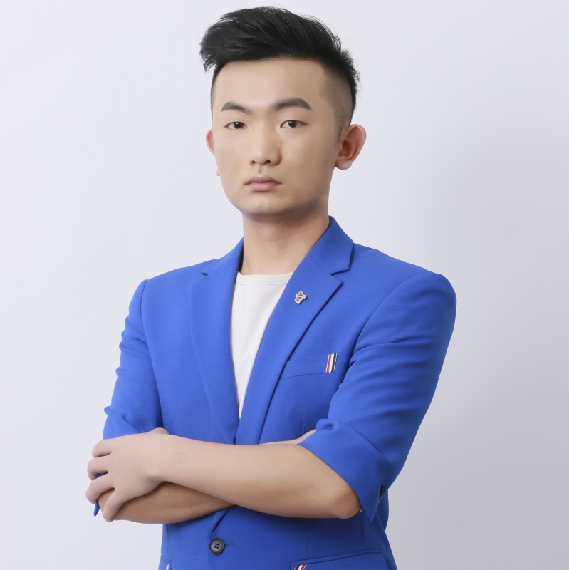 吴海瑞的第一张照片--常德相亲服务中心