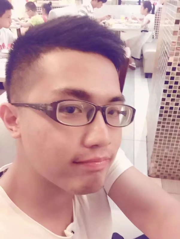 文哥的第一张照片--常德相亲服务中心