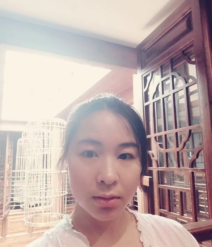 圆圆的第一张照片--常德相亲服务中心