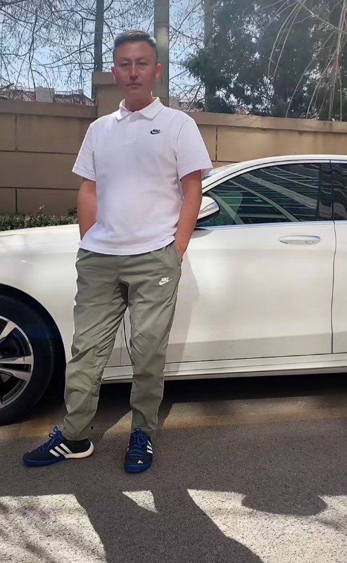 撕心裂肺的第一张照片--常德相亲服务中心