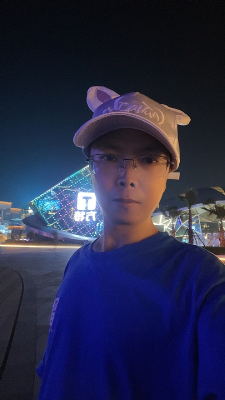 富贵使我们相遇的第一张照片--常德相亲服务中心