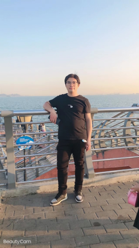 陆迅的第一张照片--常德相亲服务中心