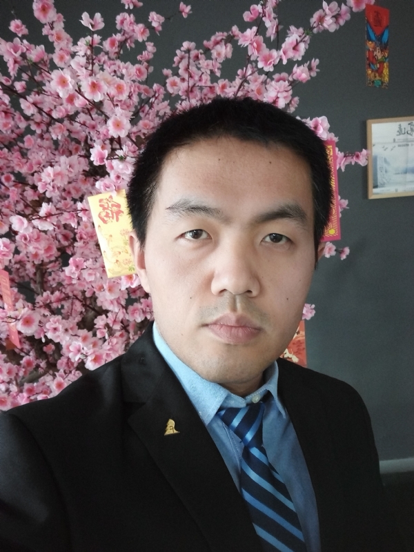 我就是个翻译的第二张照片--常德相亲服务中心