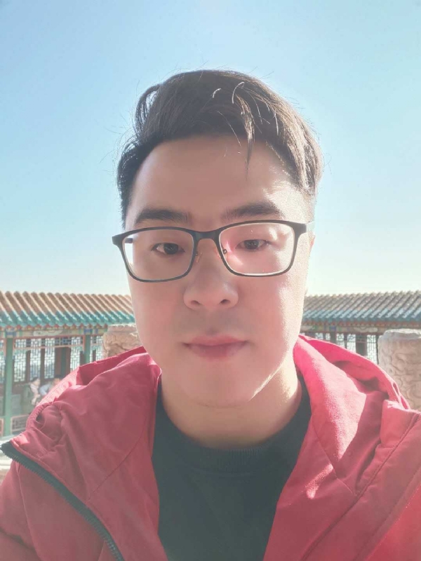 不爱吃竹子的小熊的第二张照片--常德相亲服务中心