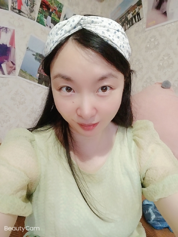 佳佳的第一张照片--常德相亲服务中心