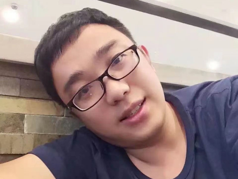 Astro—Cat的第二张照片--常德相亲服务中心