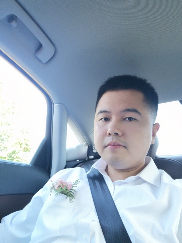 小阿郎的第一张照片--常德相亲服务中心