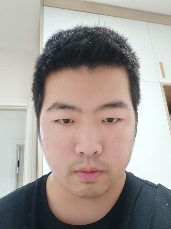 阿杰的第一张照片--常德相亲服务中心