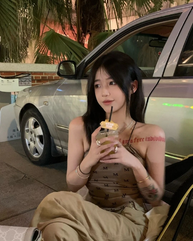 娜娜的第一张照片--常德相亲服务中心
