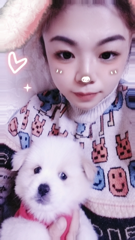 hh张莹的第一张照片--常德相亲服务中心