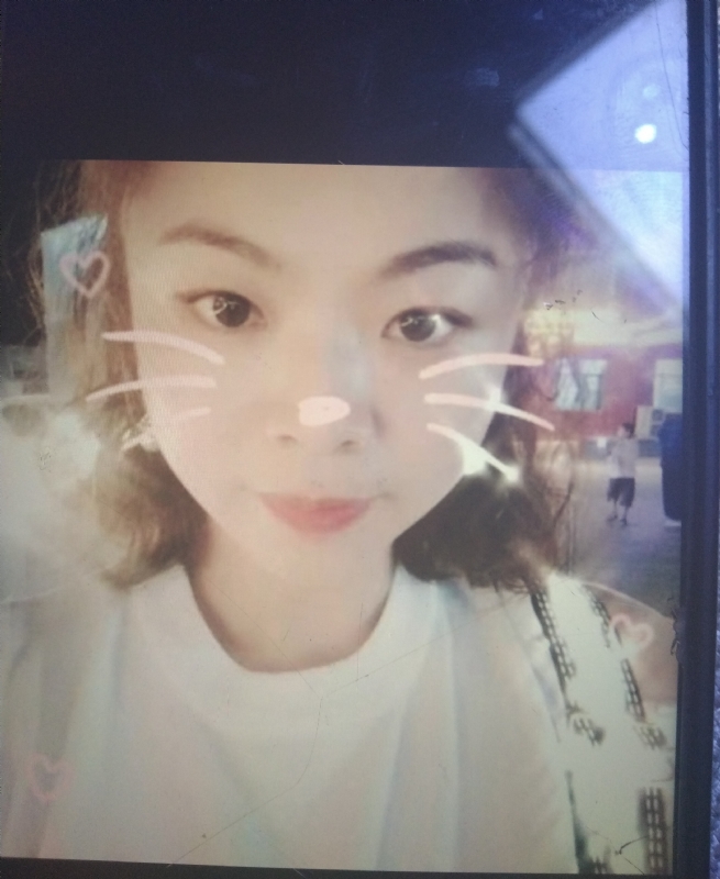 hh张莹的第二张照片--常德相亲服务中心
