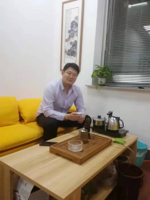 阳光的第一张照片--常德相亲服务中心