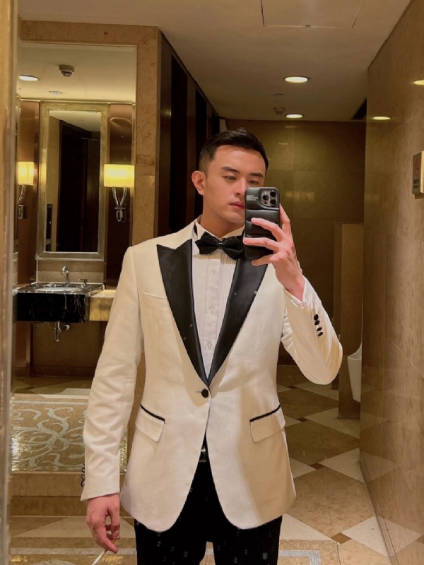 韩哥的第一张照片--常德相亲服务中心