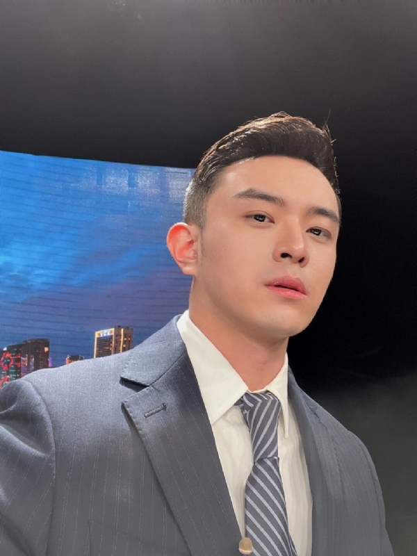 韩哥的第二张照片--常德相亲服务中心