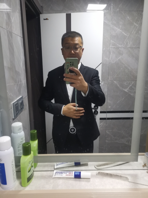 吊羊习习的第二张照片--常德相亲服务中心