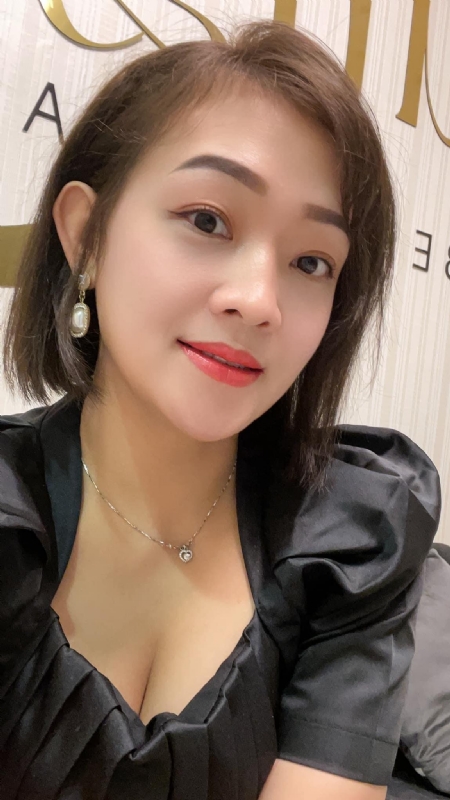 阮垂陽thuyduong的第一张照片--常德相亲服务中心