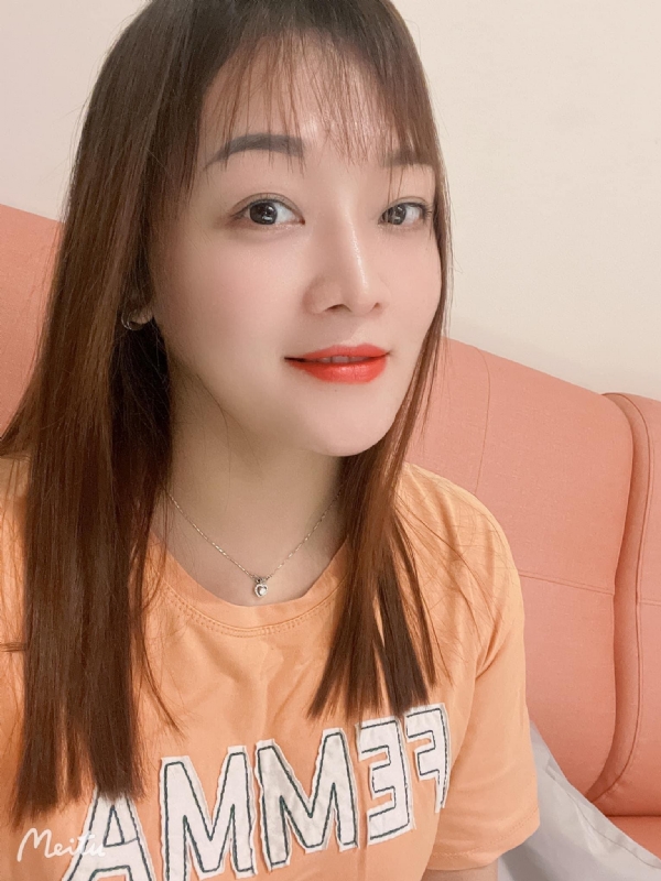 阮垂陽thuyduong的第二张照片--常德相亲服务中心