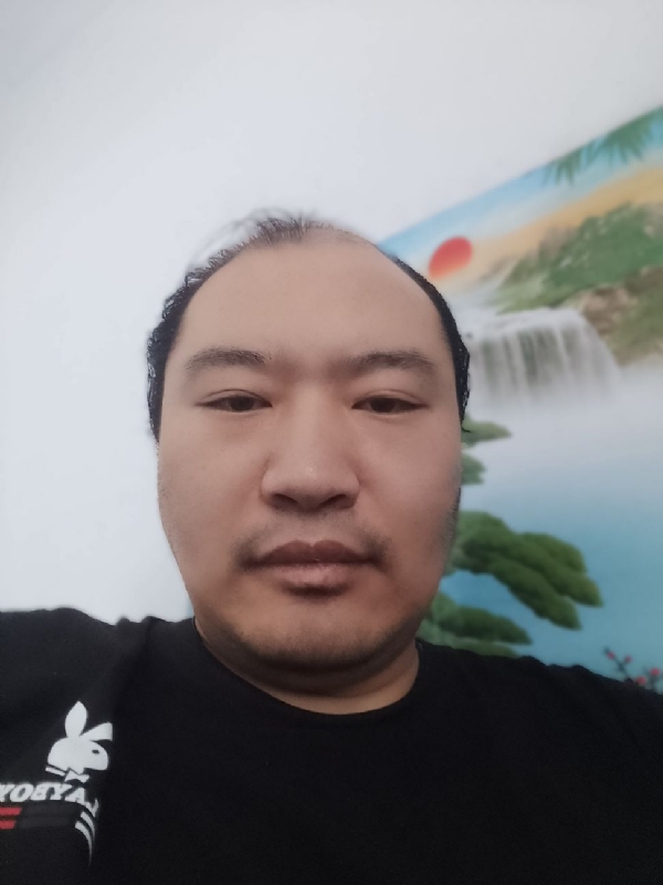 宝心的第一张照片--常德相亲服务中心