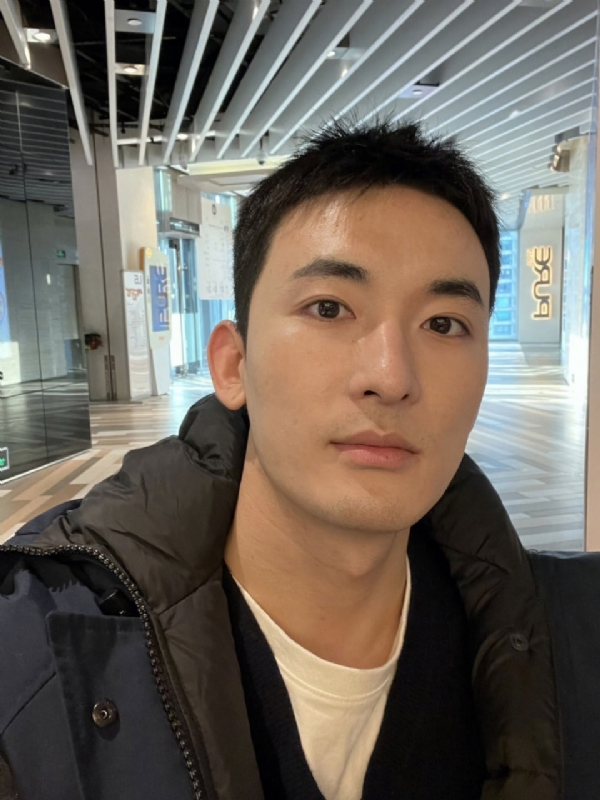 請叫先生的第一张照片--常德相亲服务中心