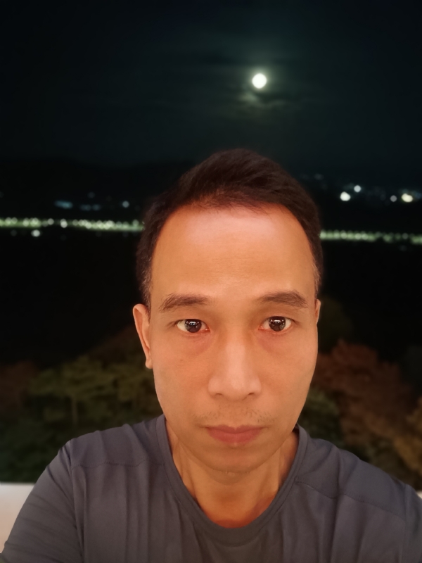 辉哥的第一张照片--常德相亲服务中心