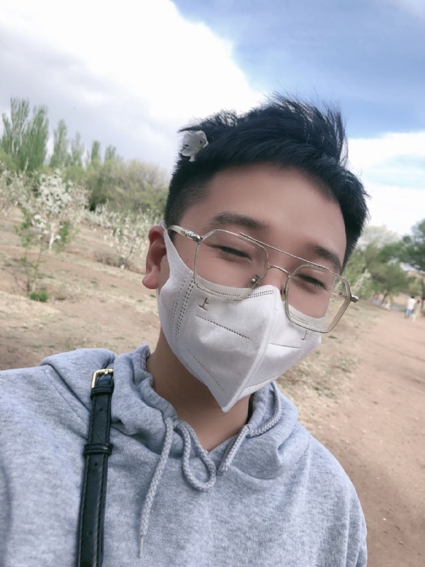 晨晨的第一张照片--常德相亲服务中心