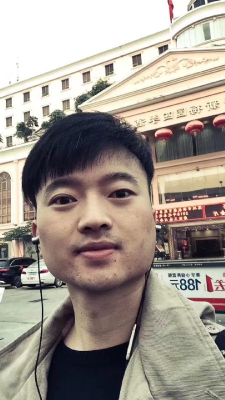丶ted的第二张照片--常德相亲服务中心