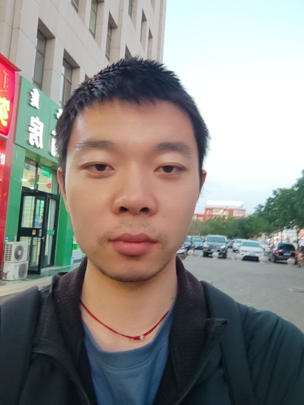 糖泡泡ll的第一张照片--常德相亲服务中心
