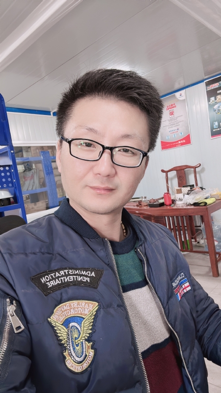 不离不弃的第一张照片--常德相亲服务中心