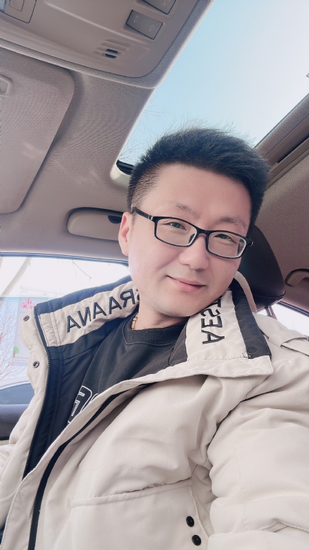不离不弃的第二张照片--常德相亲服务中心