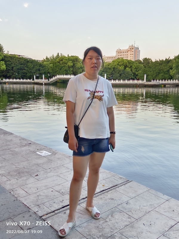 幸福触手可及的第一张照片--常德相亲服务中心