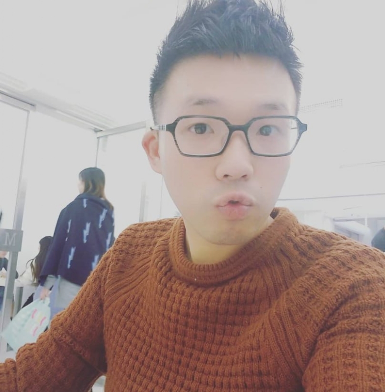 林滿江的第一张照片--常德相亲服务中心