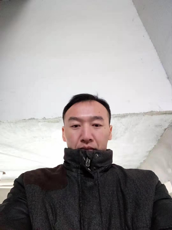 孤狼的第一张照片--常德相亲服务中心
