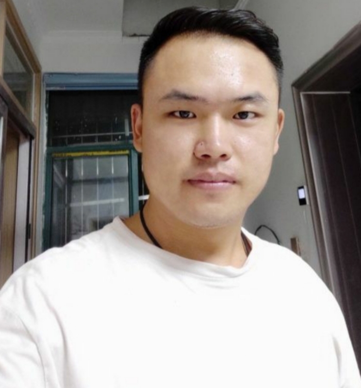 缘起的第一张照片--常德相亲服务中心
