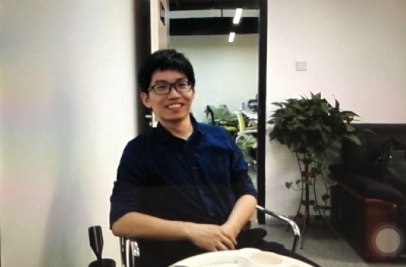 kevin的第一张照片--常德相亲服务中心