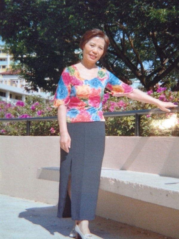 lilyzheng的第一张照片--常德相亲服务中心